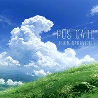 Jao - Postcard from Narevielle