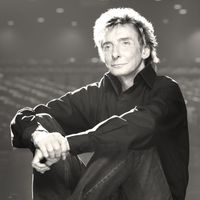 Barry Manilow - What A Time
