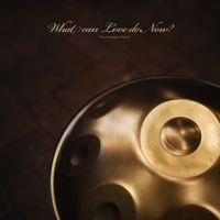 The Handpan Pact - What Can Love Do Now?