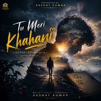 Akshat Kumar - Tu Meri Khahani