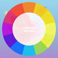 Fire Man - Abyssal