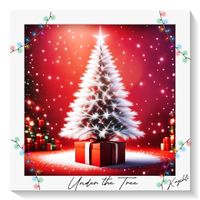 Kayshli - Under the Tree