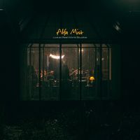 Alfa Mist - Dersen Cafe (Live at Real World Studios)