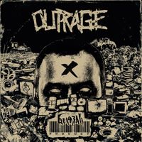 Outrage - Белязан