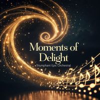 Ron Verboom - Moments Of Delight - Triumphant Epic Orchestral