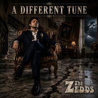 The Zedds - A Different Tune