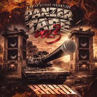 Rako - Panzer Tape Vol. 3