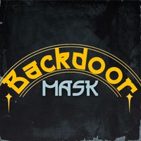 Mask - Backdoor