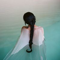 Danae - Meltemia