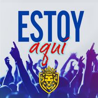 LION - Estoy Aqui