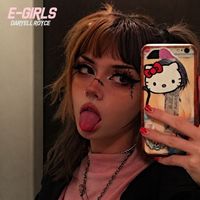 Daryell Royce - E-Girls