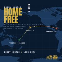 Bobby Hustle - Home Free