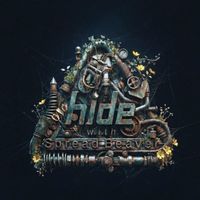hide with Spread Beaver - Techno Pop (Demo)