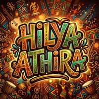 Hilya Athira - Sunset Bonfire