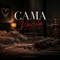 Calvin - CAMA VACIA