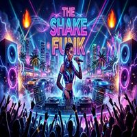 Robert - The Shake Funk