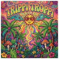 Mr.chris - TRIPPI TROPPI