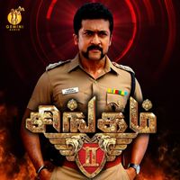 Devi Sri Prasad - Singam 2 (Original Motion Picture Soundtrack)
