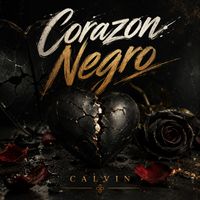 Calvin - Corazon Negro