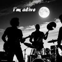 Jonathan - I’m alive