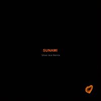 SUNAMI - Я влюбился в неё, мама (Silver Ace Remix)