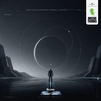 Scorn - Silent Orbit