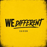 Savon - We Different