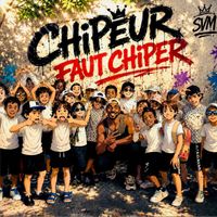 SVM - Chipeur faut Chiper