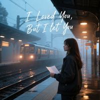 AIon - I Loved You, But I let You
