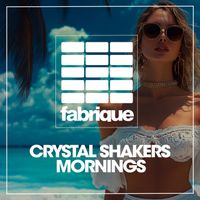 Crystal Shakers - Mornings