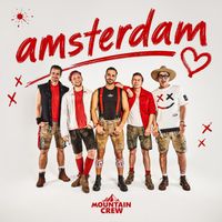 Mountain Crew - Amsterdam