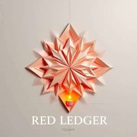 Heavy - Red Ledger