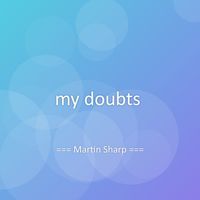 Martin Sharp - my doubts