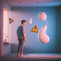 SF - warning to self