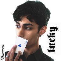 DARREN - Lucky