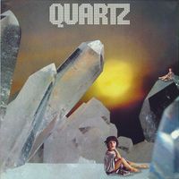 Quartz - Quartz