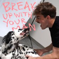 LARKIN - BREAK UP WITH YOUR MAN