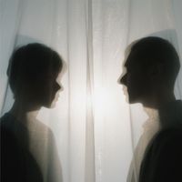 Auren - Invisible Between Us