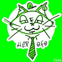Anda - HEXOFO 2526