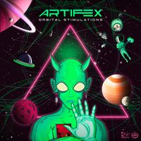 Artifex (IL) - Orbital Stimulations