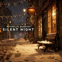 Michelle Qureshi - Silent Night