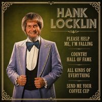 Hank Locklin - Please Help Me, I'm Falling