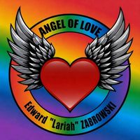 Edward - Angel of Love