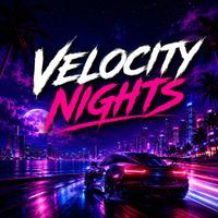 Robert - Velocity Nights