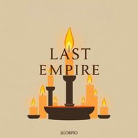 Scorpio - Last Empire
