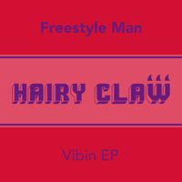 Freestyle Man - Vibin EP