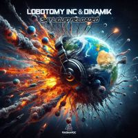 Lobotomy Inc, Dinamik - Skyliquid (Reloaded)