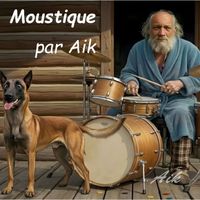 Aik - Moustique (French Version)