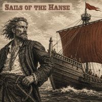 HatMan - Sails of the Hanse (Radio Edit)