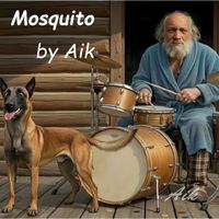Aik - Mosquito (English Version)